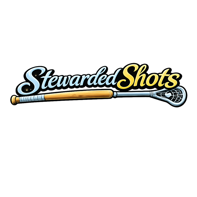 StewardedShots logo